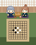 Playing Go