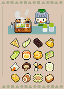 Convenience Store Oden