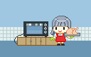 Cooking My Homepage