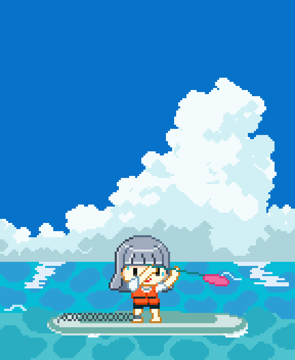 SUP