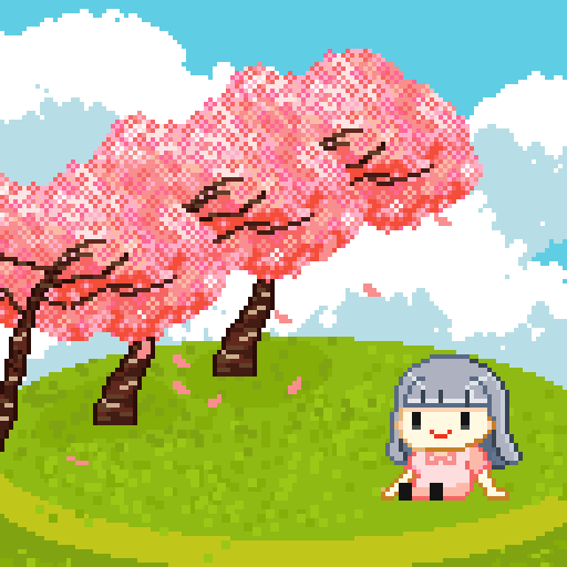Cherry Blossom Viewing