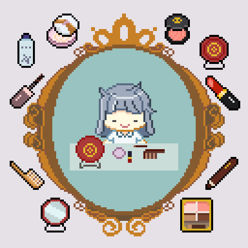 Make Up