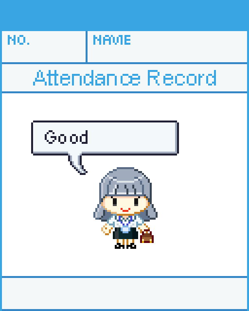 Work Attendance