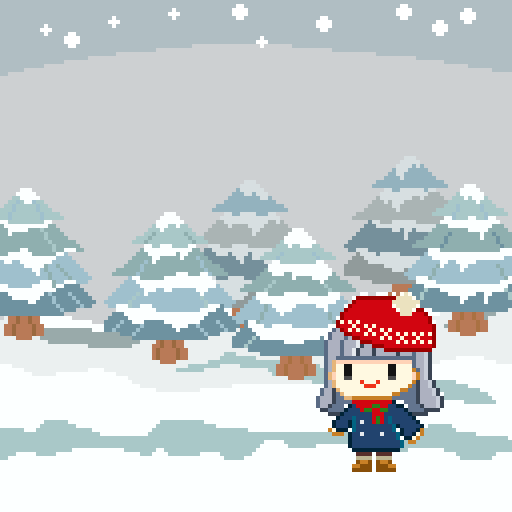 Snowy Day
