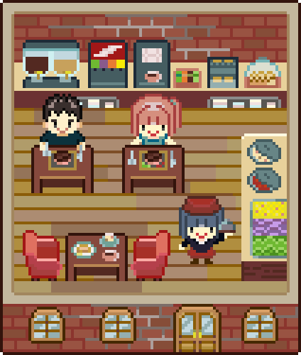 Steakhouse