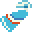 Toothpaste 像素圖示（無框版）