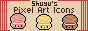 Shuyu Icons